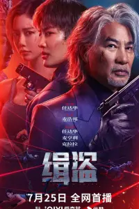  Поймать воров 